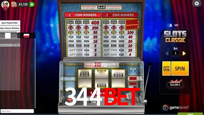 344bet - Winners Celebration